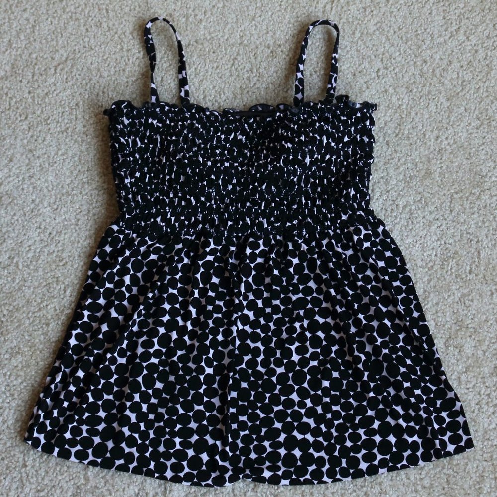 Target Tankini Swim top S - Picture 5 of 5